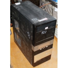 Компьютер Intel Celeron 2.13GHz /256Mb /40Gb /ATX 300W (Красково)