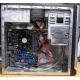 Компьютер БУ AMD Athlon II X2 250 (2x3.0GHz) s.AM3 /3Gb DDR3 /120Gb /video /DVDRW DL /sound /LAN 1G /ATX 300W FSP (Красково)