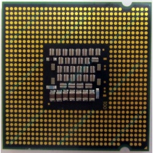 Процессор Intel Core 2 Duo E6420 (2x2.13GHz /4Mb /1066MHz) SLA4T socket 775 (Красково)