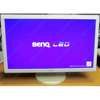 Монитор 24" Benq RL2450HT (GL2450-B) 1920x1080 белый (Красково)
