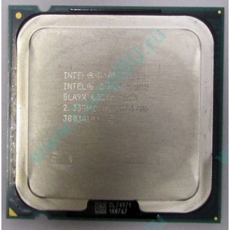 Процессор Intel Core 2 Duo E6550 (2x2.33GHz /4Mb /1333MHz) SLA9X socket 775 (Красково)