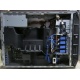 Сервер Dell PowerEdge T300 со снятой крышкой (Красково)