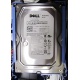Б/У жёсткий диск Dell SATA (WD WD1601ABYS 7200 rpm) 3.5" HDD (Красково)