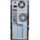 Компьютер Intel Pentium Dual Core E2180 (2x2.0GHz) /2Gb /160Gb /ATX 250W вид сзади (Красково)