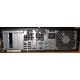 HP Compaq 6000 Pro (Intel Core 2 Quad Q8300 (4x2.5GHz) /4Gb /320Gb /ATX 240W Desktop /Windows 7 Pro) вид сзади (Красково)
