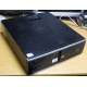 Б/У системный блок HP Compaq 6000 SFF (Intel Pentium Dual Core E5400 (2x2.7GHz) /2Gb /320Gb /ATX 240W minidesktop /WINDOWS 7 PRO (Красково)