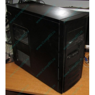 Игровой компьютер Intel Core 2 Quad Q6600 (4x2.4GHz) /4Gb /250Gb /1Gb Radeon HD6670 /ATX 450W (Красково)