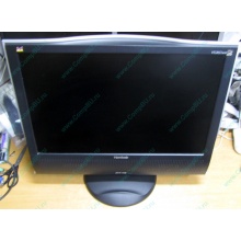 Монитор с колонками 20.1" ЖК ViewSonic VG2021WM-2 1680x1050 (широкоформатный) - Красково