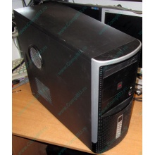 Начальный игровой компьютер Intel Pentium Dual Core E5700 (2x3.0GHz) s.775 /2Gb /250Gb /1Gb GeForce 9400GT /ATX 350W (Красково)