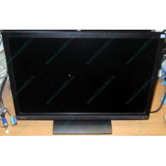 22" ЖК монитор Benq G2200W 1680x1050 (широкоформатный) - Красково