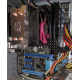 Intel Core i5-3470 /Cooler Master с тепловыми трубками /Asus P8B75M-LX /2x4Gb DDR3 Corsair CMZ4GX3M2A1600C9 9-9-9-24 1.5V ver.7 (Красково).