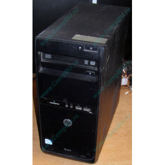 Компьютер HP PRO 3500 MT (Intel Core i5-2300 (4x2.8GHz) /4Gb /320Gb /ATX 300W) - Красково