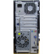 Компьютер HP PRO 3500 MT (Intel Core i5-2300 /4Gb /320Gb /ATX 300W) вид сзади (Красково)