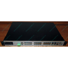 Б/У коммутатор D-link DGS-3620-28TC 24 port 1Gbit + 8 port SFP (Красково)