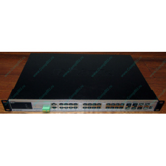 Б/У коммутатор D-link DGS-3620-28TC 24 port 1Gbit + 8 port SFP (Красково)