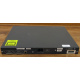 Коммутатор Cisco Catalyst WS-C3750-48PS-S 48 port 100Mbit (Красково)