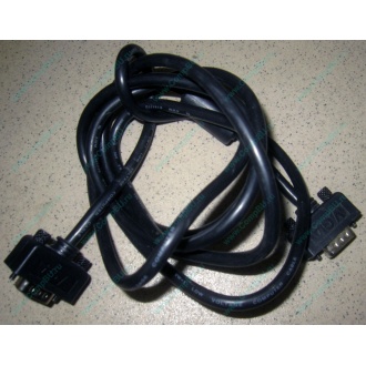VGA-кабель для POS-монитора OTEK (Красково)