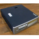 Компьютер HP D520S SFF (Intel Pentium-4 2.4GHz s.478 /2Gb /40Gb /ATX 185W desktop) - Красково