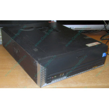Б/У компьютер Kraftway Prestige 41240A#9 (Intel Core 2 Duo E6600 (2x2.4GHz) s.775 /2Gb /160Gb /300W SFF desktop /Windows 7 Pro) - Красково