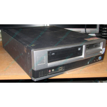 БУ компьютер Kraftway Prestige 41180A (Intel E5400 (2x2.7GHz) s.775 /2Gb DDR2 /160Gb /IEEE1394 (FireWire) /ATX 250W SFF desktop) - Красково