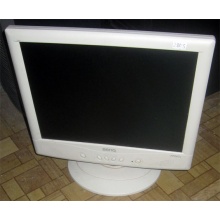 Монитор 15" TFT Benq FP567S белый (Красково)