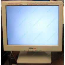 Нерабочий POS-монитор 8.4" TFT OTEK OT84NA (Красково)