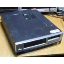 Б/У компьютер Kraftway Prestige 41180A (Intel E5400 (2x2.7GHz) s775 /2Gb DDR2 /160Gb /IEEE1394 (FireWire) /ATX 250W SFF desktop) - Красково