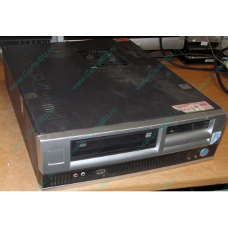 БУ компьютер Kraftway Prestige 41180A (Intel E5400 (2x2.7GHz) s775 /2Gb DDR2 /160Gb /IEEE1394 (FireWire) /ATX 250W SFF desktop) - Красково