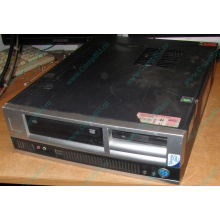 БУ компьютер Kraftway Prestige 41180A (Intel E5400 (2x2.7GHz) s775 /2Gb DDR2 /160Gb /IEEE1394 (FireWire) /ATX 250W SFF desktop) - Красково