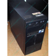 Системный блок Б/У HP Compaq dx2300 MT (Intel Core 2 Duo E4400 (2x2.0GHz) /2Gb /80Gb /ATX 300W) - Красково