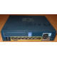 Межсетевой экран Cisco ASA 5505 БЕЗ БЛОКА ПИТАНИЯ! (Красково)