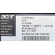 Acer V173 DOb (Красково)