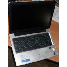 Ноутбук Asus A8S (A8SC) (Intel Core 2 Duo T5250 (2x1.5Ghz) /1024Mb DDR2 /120Gb /14" TFT 1280x800) - Красково