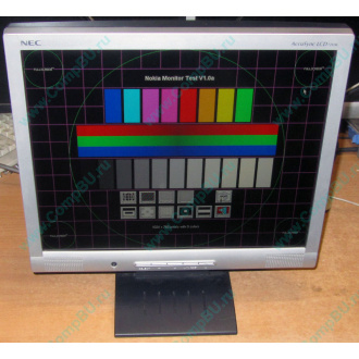Монитор 17" TFT Nec AccuSync LCD72VM (Красково)