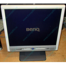 Монитор 17" TFT Benq FP767 Q7C3 (Красково)