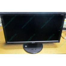 Монитор 18.5" TFT Acer V193HQ Db (Красково)