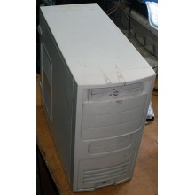 Компьютер Intel Celeron Dual Core E1400 (2x1.8GHz) /2048Mb DDR2 /160Gb /ATX 350W (Красково)