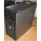 Б/У компьютер Dell Optiplex 780 (Intel Core 2 Quad Q8400 (4x2.66GHz) /4Gb DDR3 /320Gb /ATX 305W /Windows 7 Pro)  (Красково)
