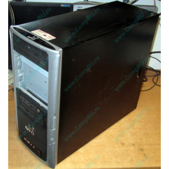 Б/У корпус ATX Miditower от компьютера UFO  (Красково)