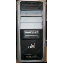 Б/У корпус ATX Miditower от компьютера UFO  (Красково)