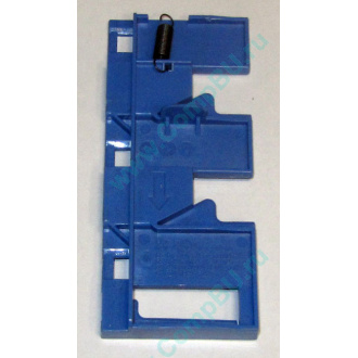 Пластмассовый фиксатор-защёлка Dell F7018 для Optiplex 745/755 Tower (Красково)