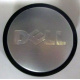 Круглая эмблема DELL от Optiplex 745/755/760/780 Tower (Красково)