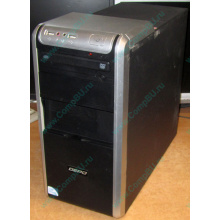 Б/У компьютер DEPO Neos 460MN (Intel Core i3-2100 /4Gb DDR3 /250Gb /ATX 400W /Windows 7 Professional) - Красково