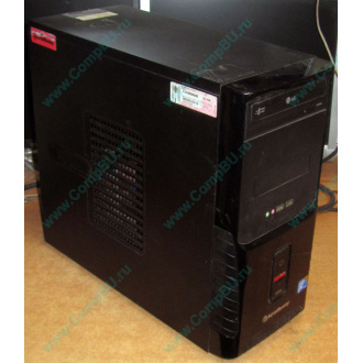 Компьютер Б/У Kraftway Credo KC36 (Intel C2D E7500 (2x2.93GHz) s.775 /2Gb DDR2 /250Gb /ATX 400W /W7 PRO) - Красково