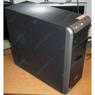 Компьютер Depo Neos 460MD (Intel Core i5-650 (2x3.2GHz HT) /4Gb DDR3 /250Gb /ATX 400W /Windows 7 Professional) - Красково