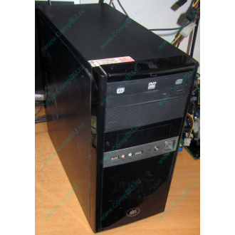 Б/У системный блок Intel Core i3-2120 /4Gb DDR3 /320Gb /ATX 300W (Красково)