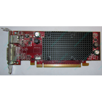 Видеокарта Dell ATI-102-B17002(B) красная 256Mb ATI HD2400 PCI-E (Красково)