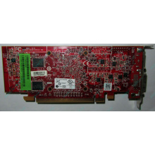 Видеокарта Dell ATI-102-B17002(B) красная 256Mb ATI HD2400 PCI-E (Красково)