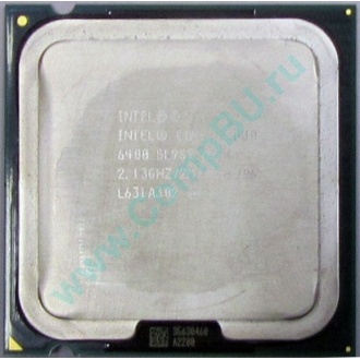 Процессор Intel Celeron Dual Core E1200 (2x1.6GHz) SLAQW socket 775 (Красково)