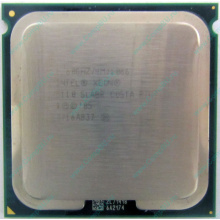 Процессор Intel Xeon 5110 (2x1.6GHz /4096kb /1066MHz) SLABR s.771 (Красково)
